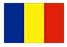 Romanian Flag