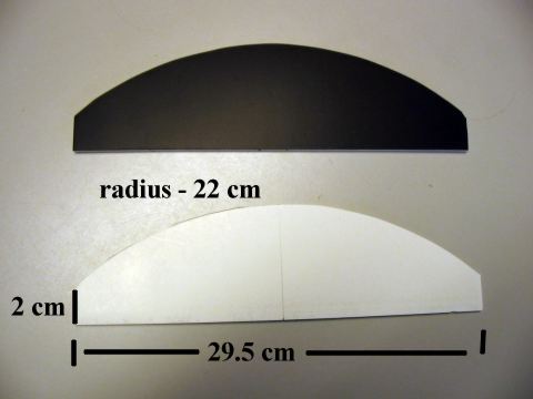 Curve Templates